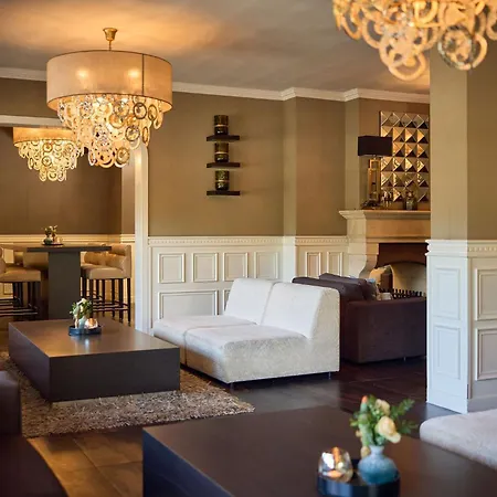 Hotel Moers Van Der Valk-2